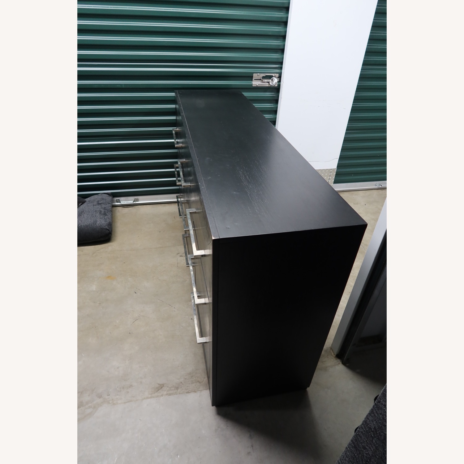 Cosmopolitan Black Dresser - image-3
