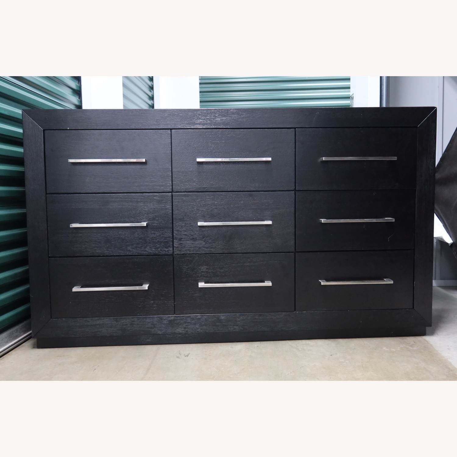 Cosmopolitan Black Dresser - image-1