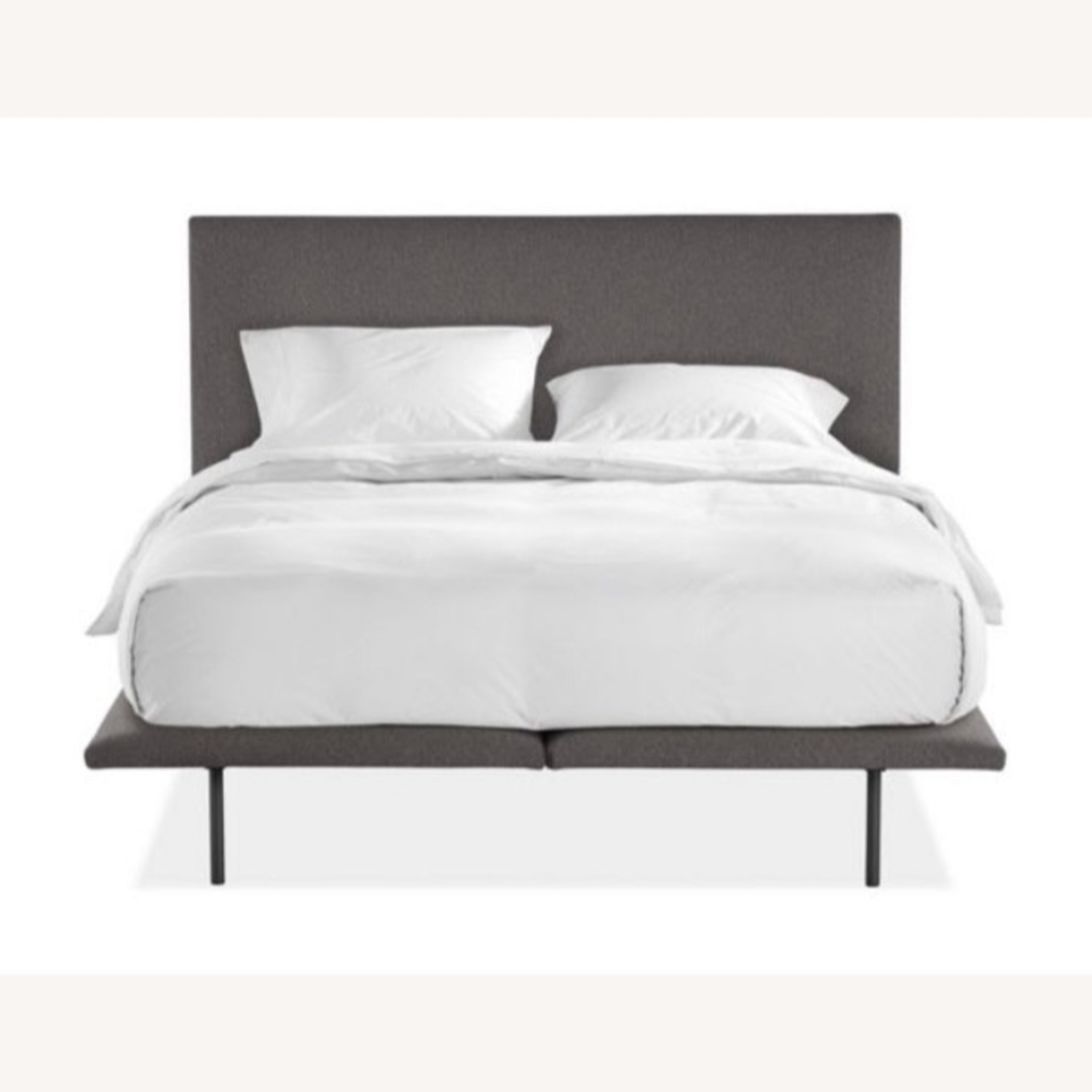 Room & Board Hanson King Bed Frame - image-4