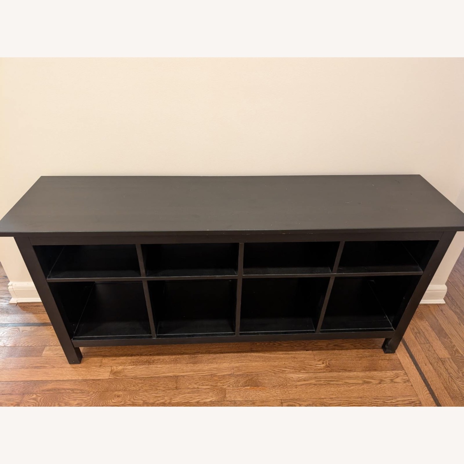 Contemporary Console Table and Floor Lamp - image-3