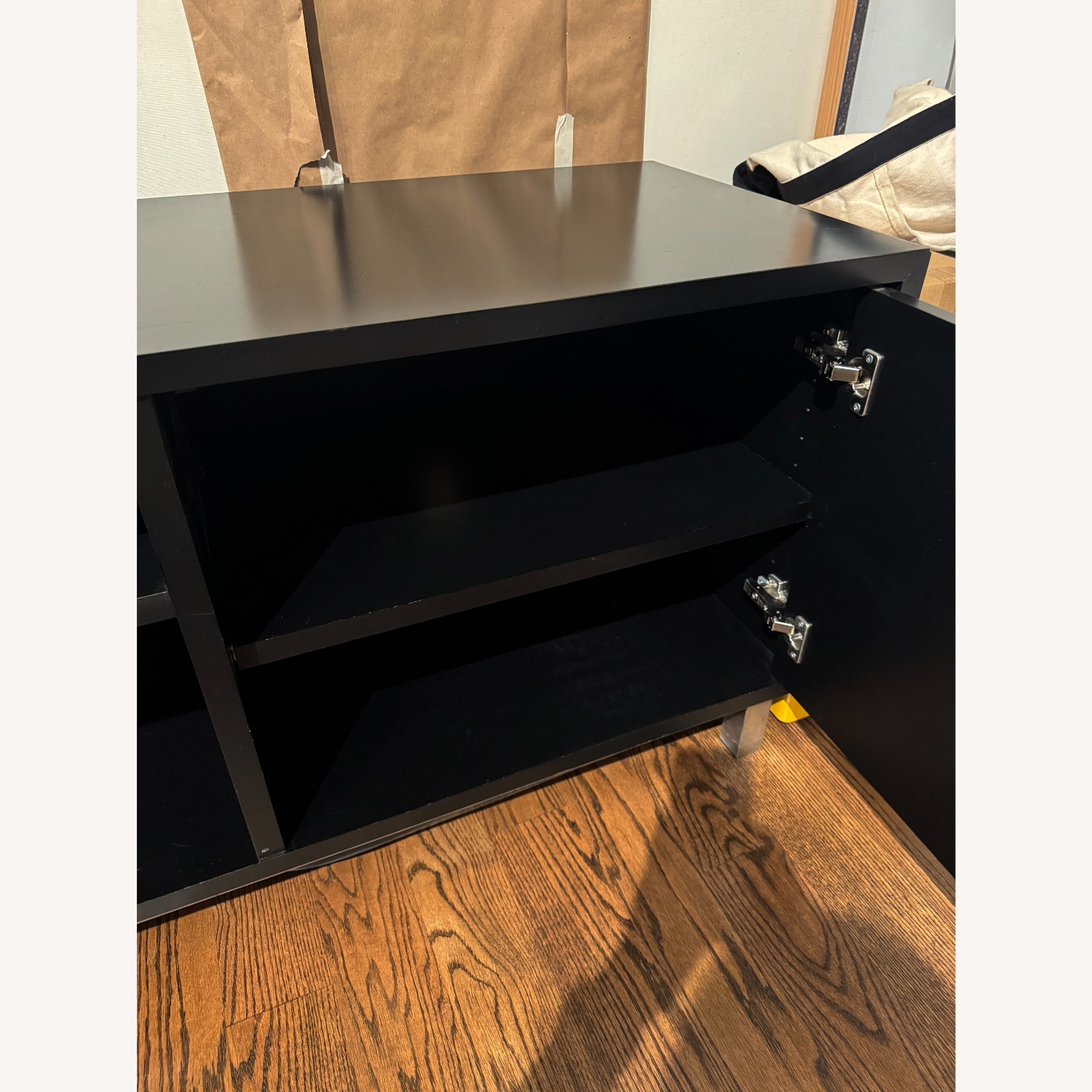 Room & Board Copenhagen Media Console - image-3