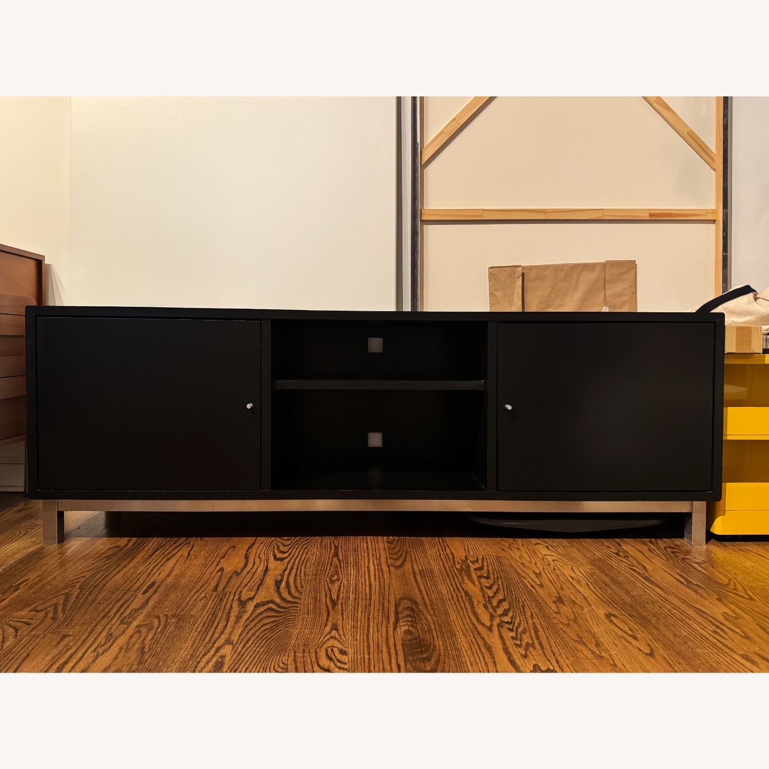 Room & Board Copenhagen Media Console - image-1