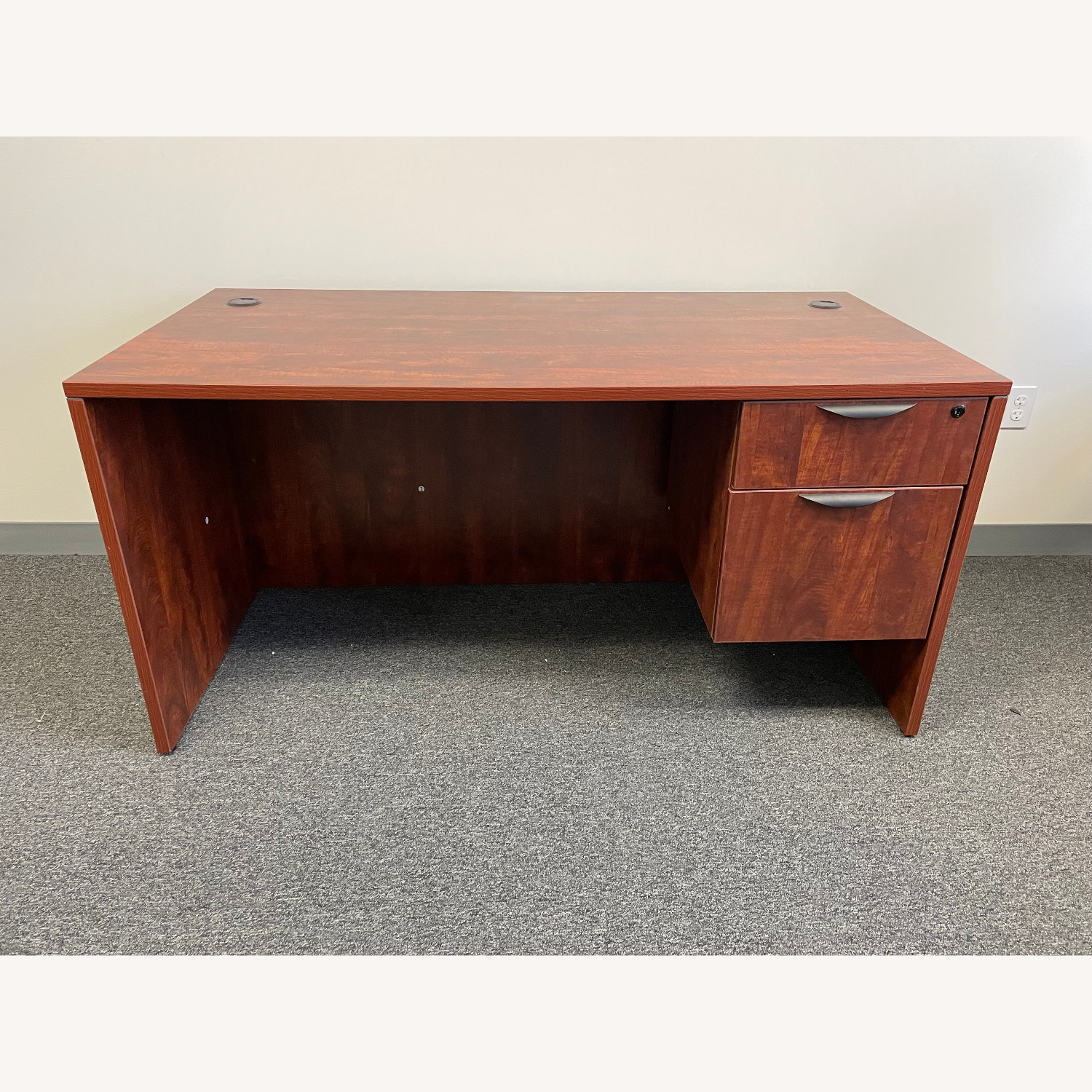 Office Desk - image-1