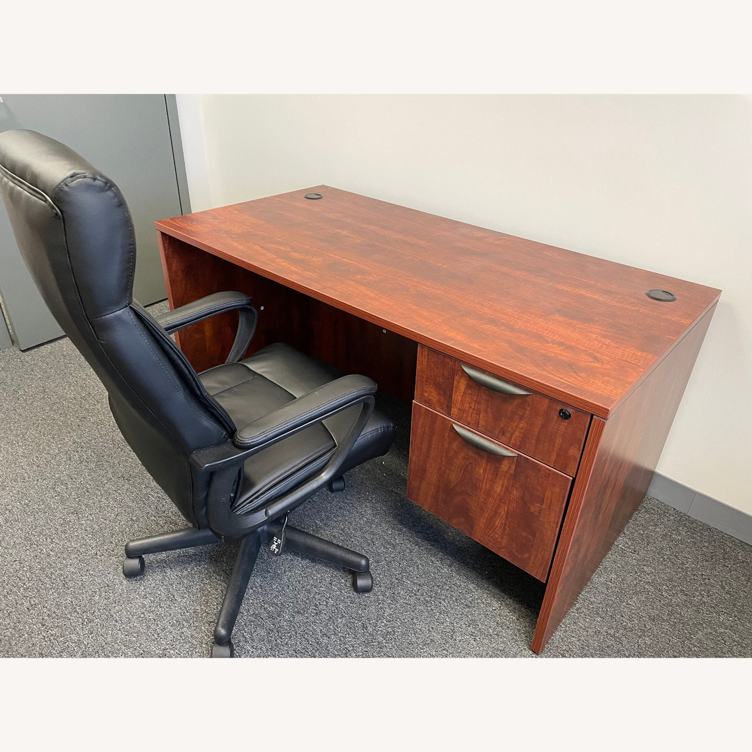 Office Desk - image-3