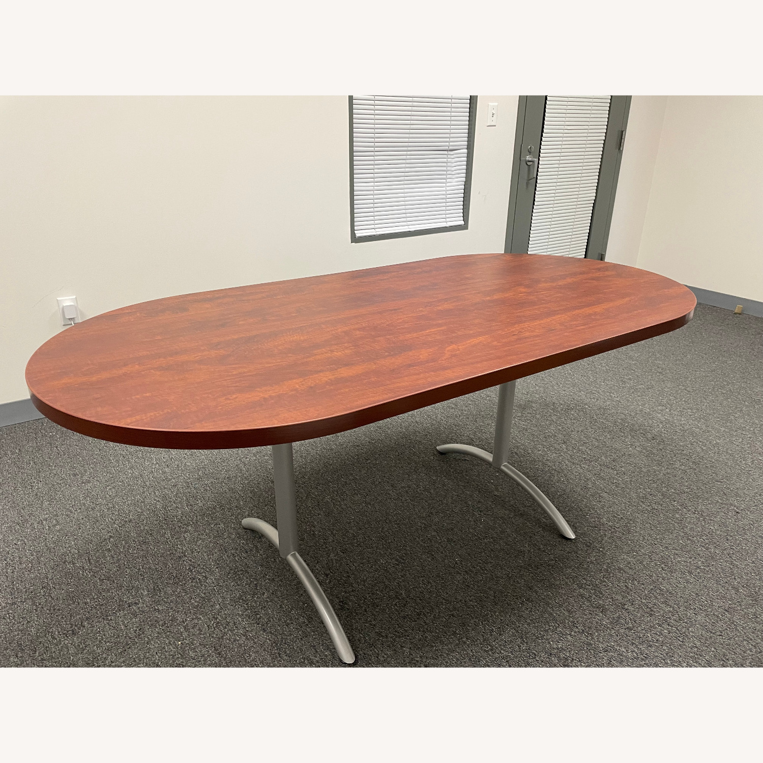 Staples Conference Table - image-2