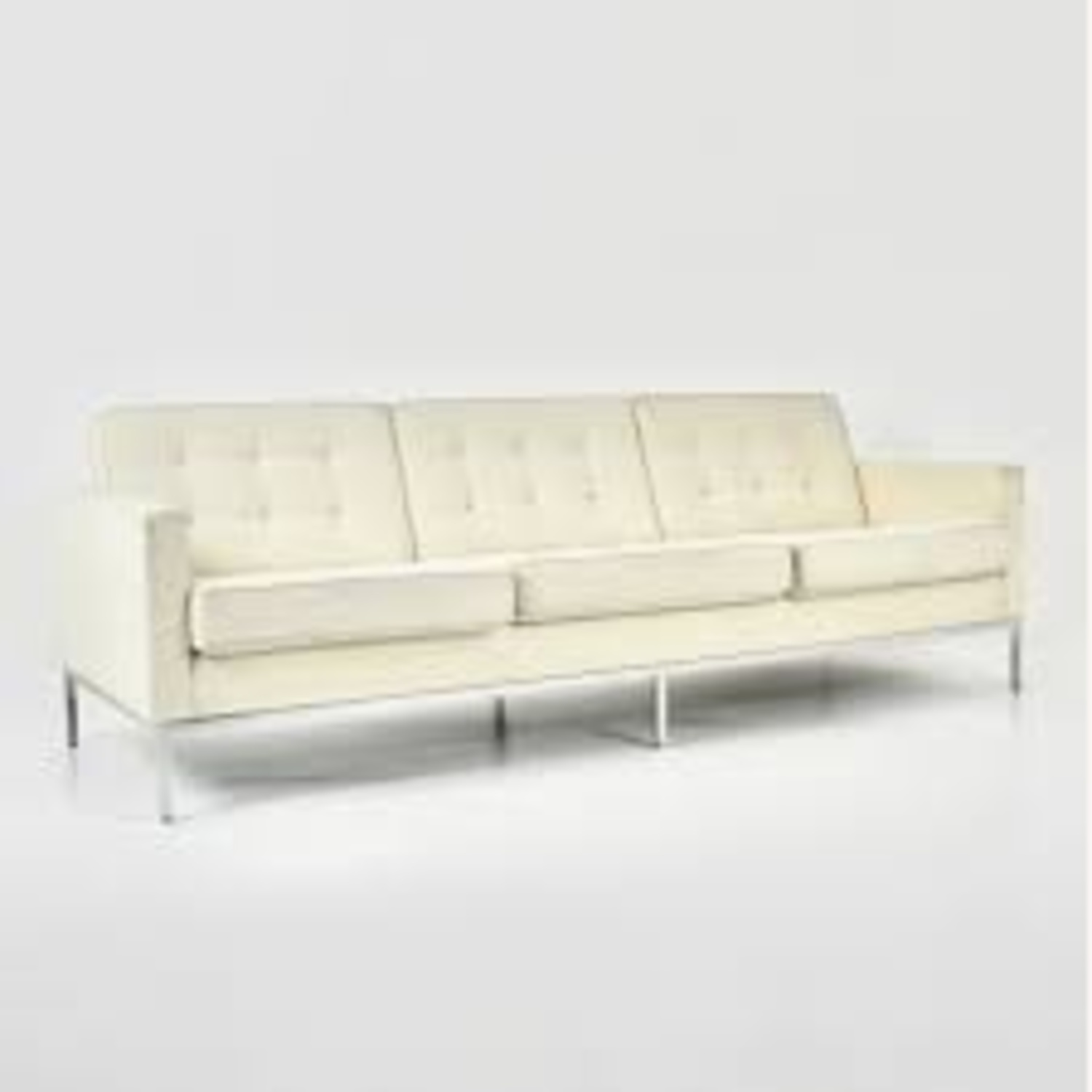 Knoll Replica Florence Sofa - image-4