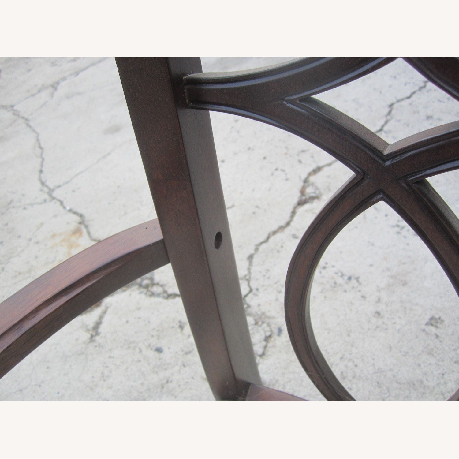 Vintage Dining Chairs - image-12