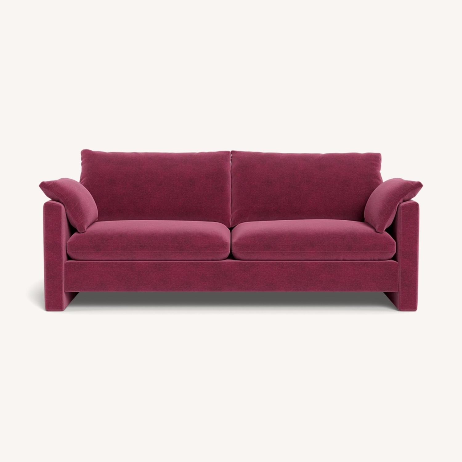 Interior Define Currant Hayley Sofa - image-4