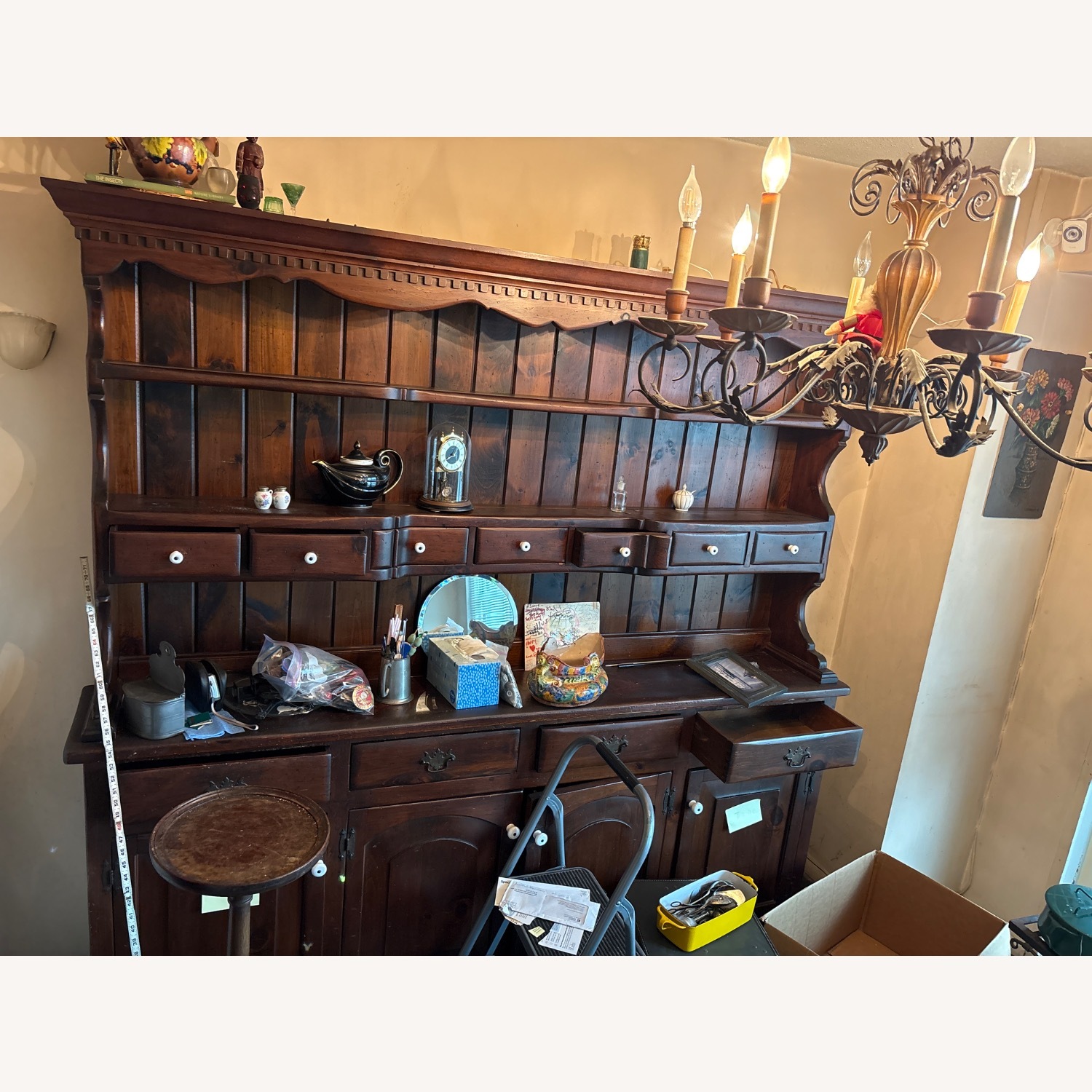 Vintage Hutch - image-2