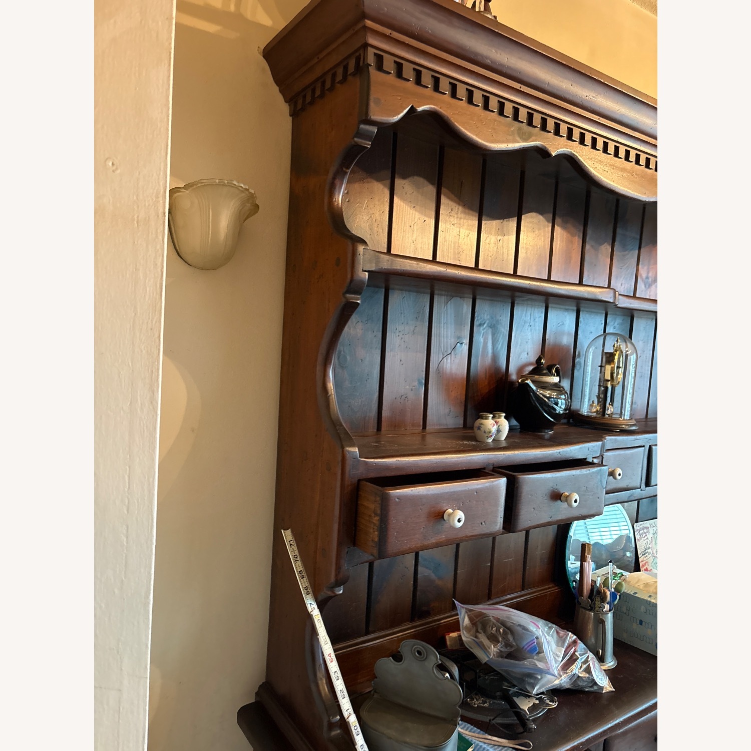 Vintage Hutch - image-3