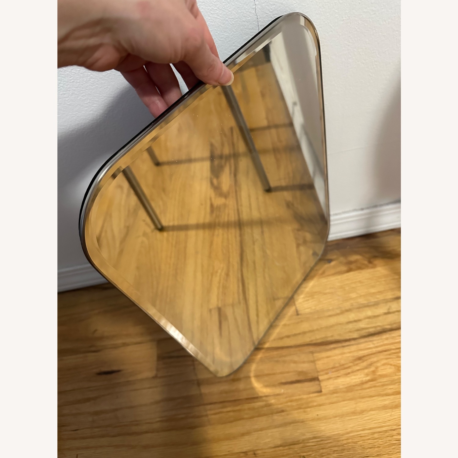 Zara Home Mirror - image-3