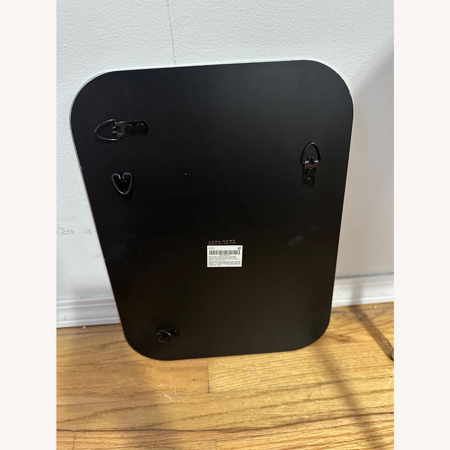 Zara Home Mirror - image-2