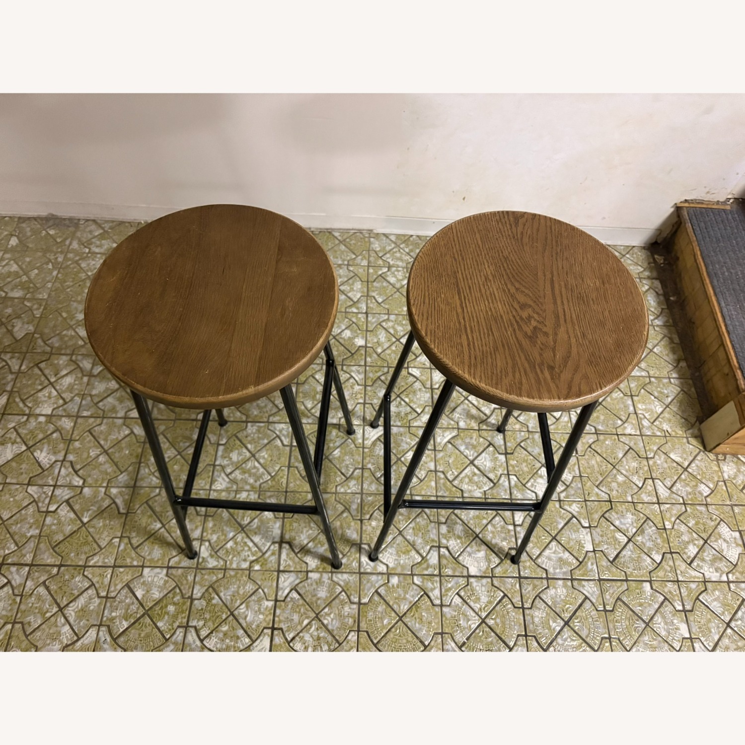 Hay Bar Stools - image-2