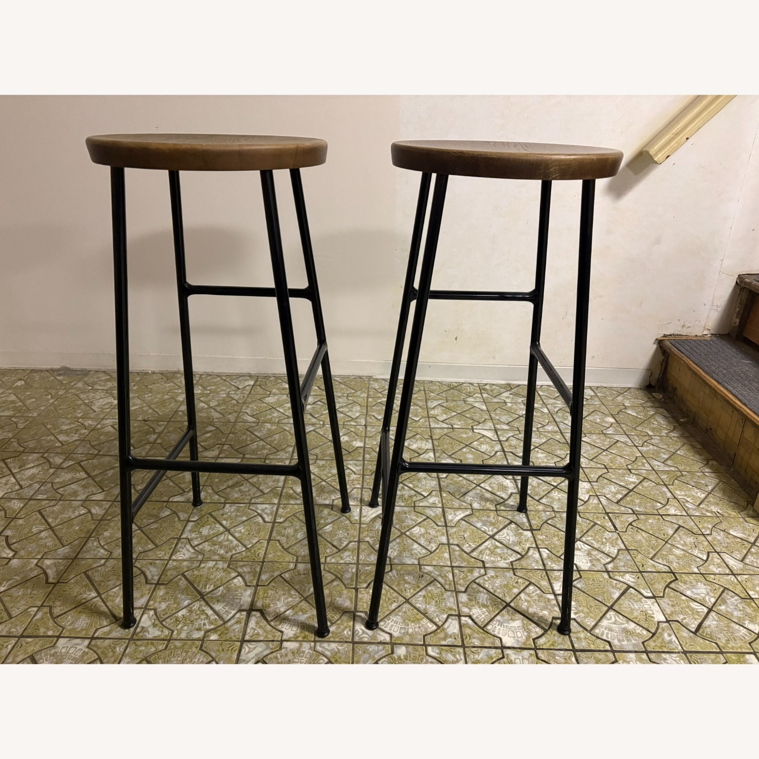 Hay Bar Stools - image-1