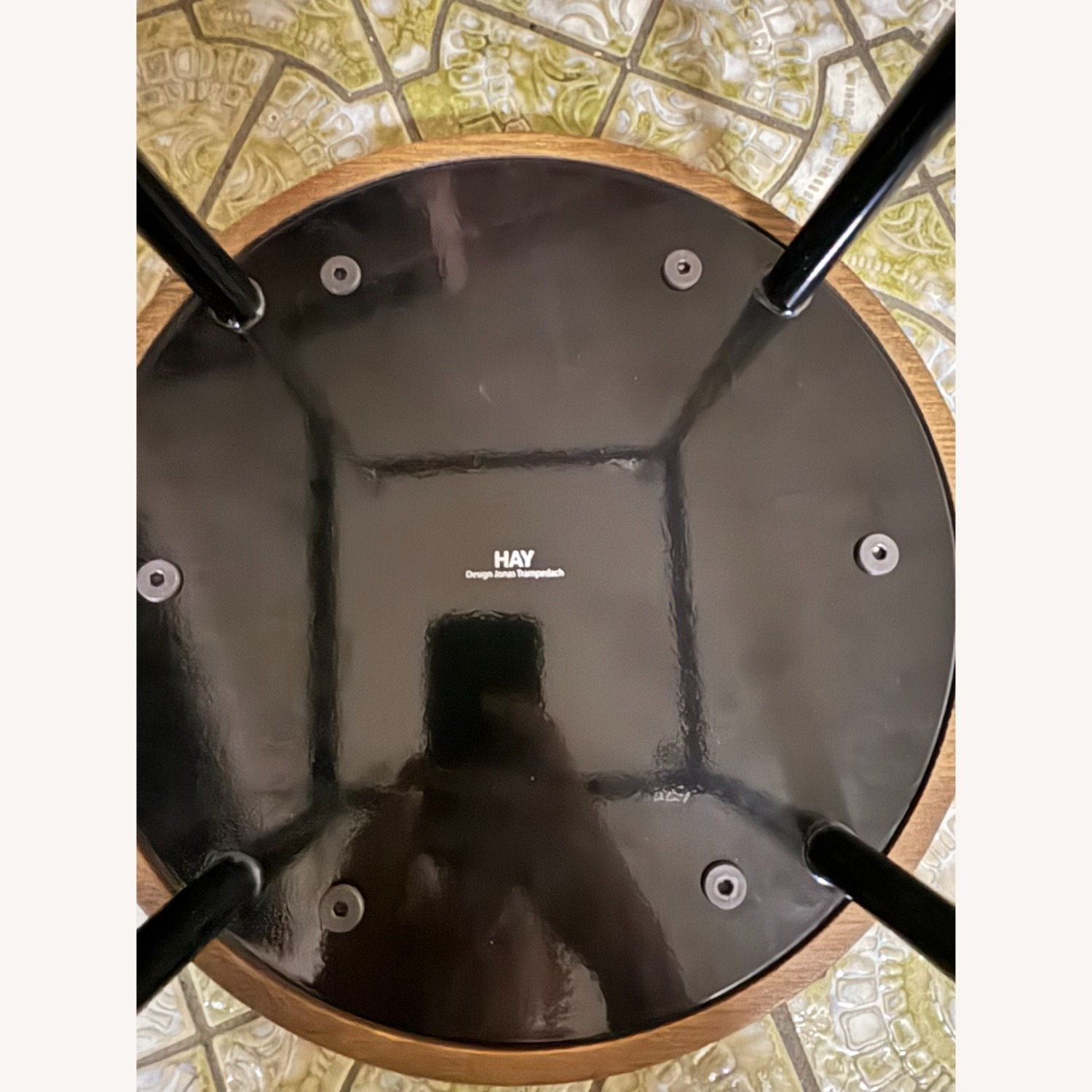 Hay Bar Stools - image-3