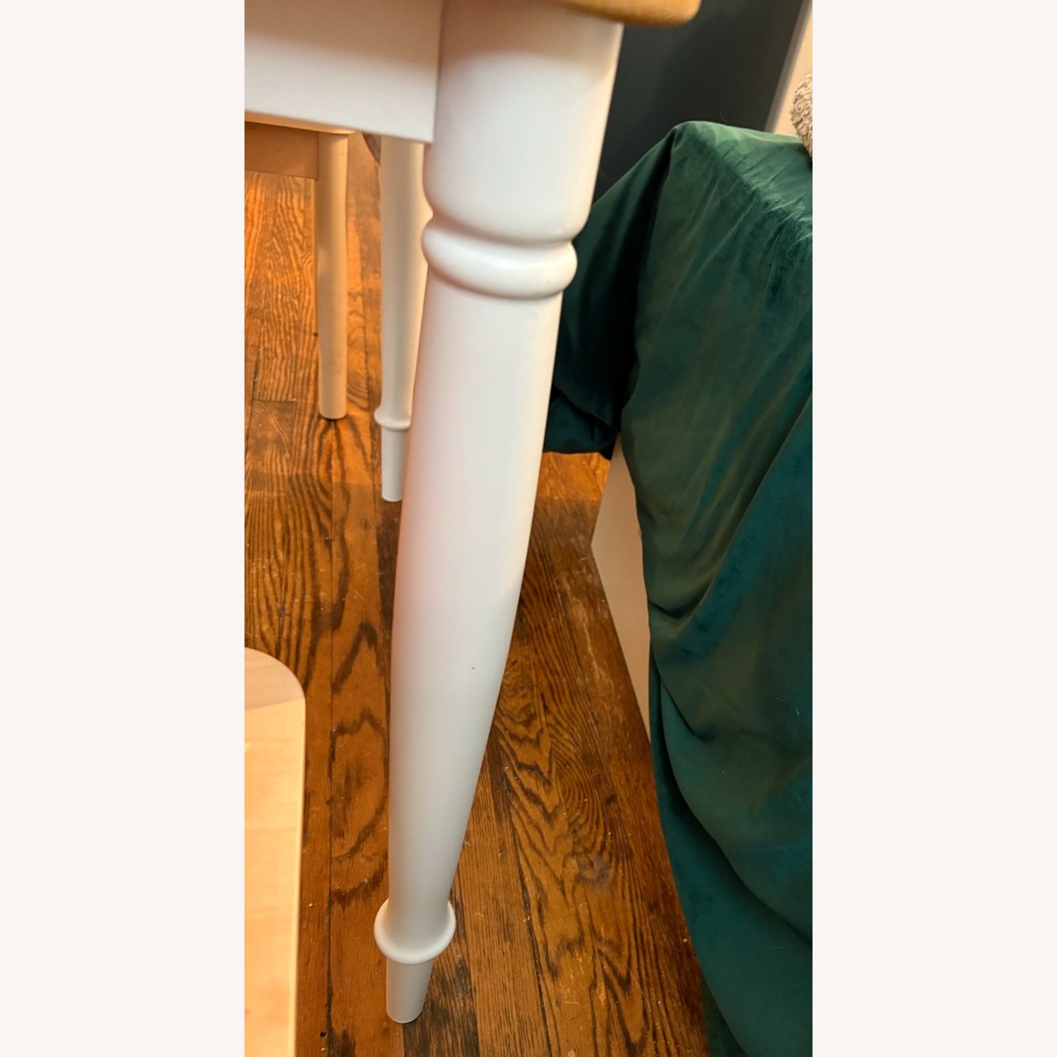 IKEA DANDERYD Dining Table - image-1