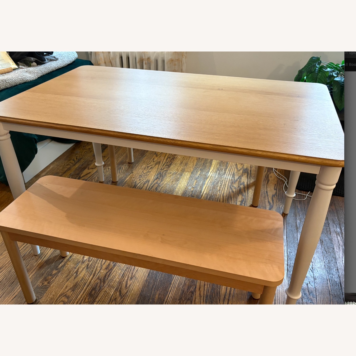 IKEA DANDERYD Dining Table - image-3