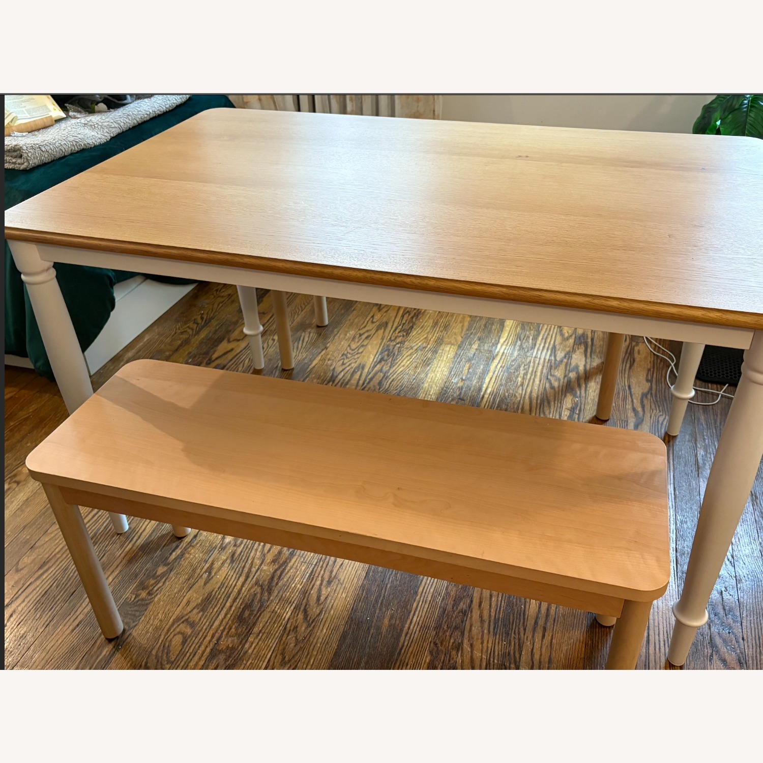 IKEA DANDERYD Dining Table - image-2
