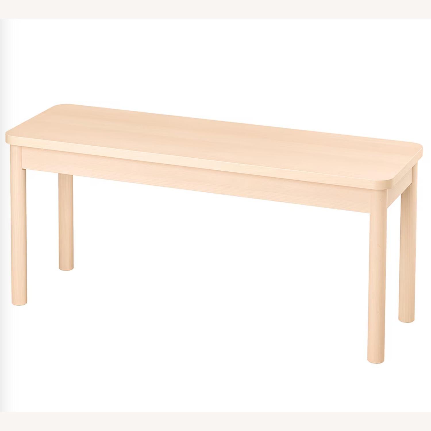 IKEA RÖNNINGE Bench - image-2