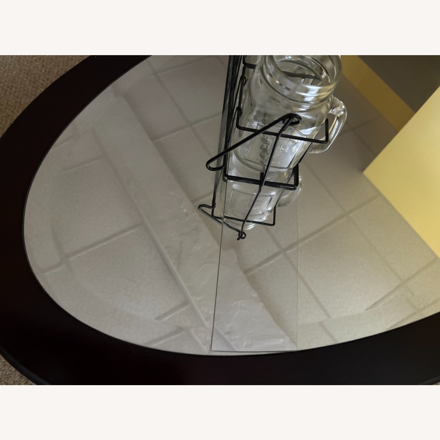 Jordan's Furniture Coffee Table - image-4