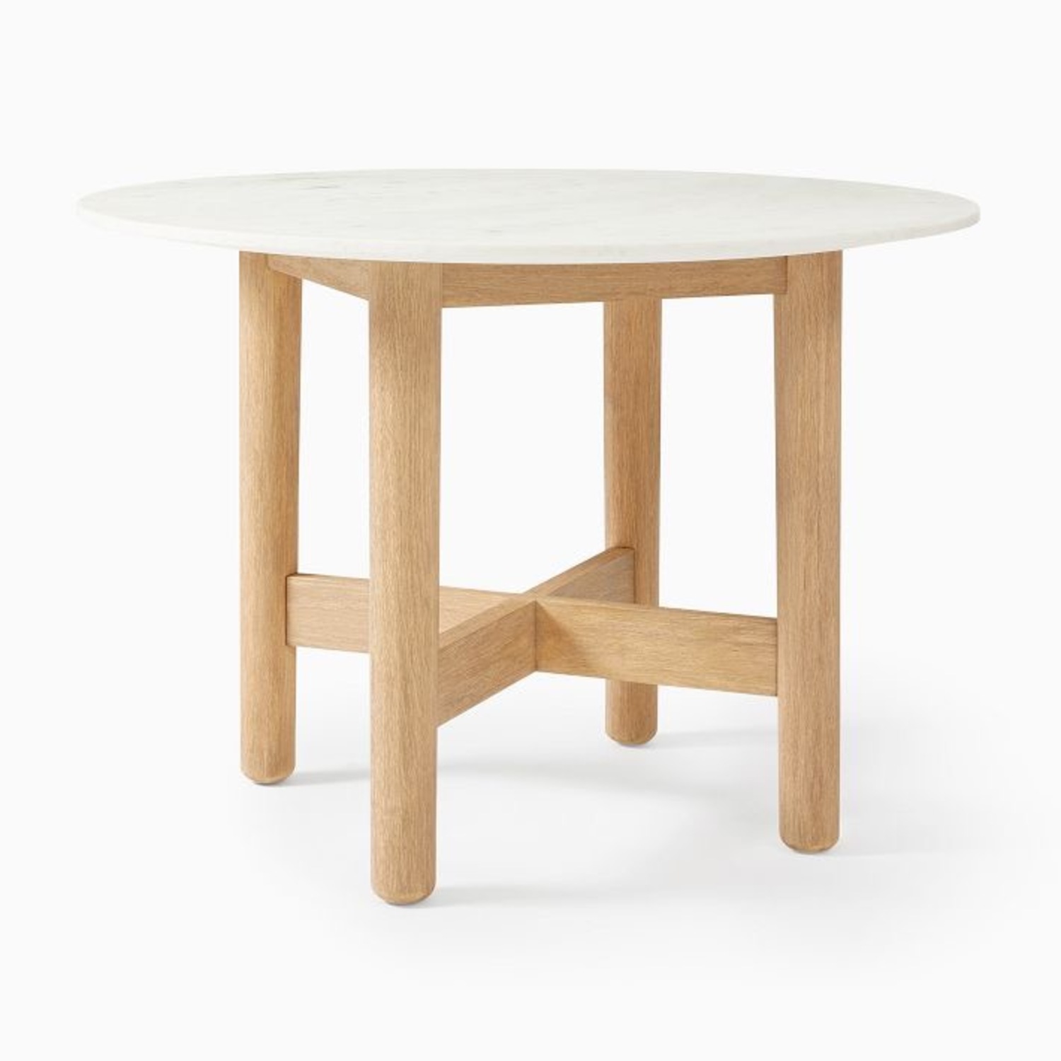 West Elm Hargrove Dining Table