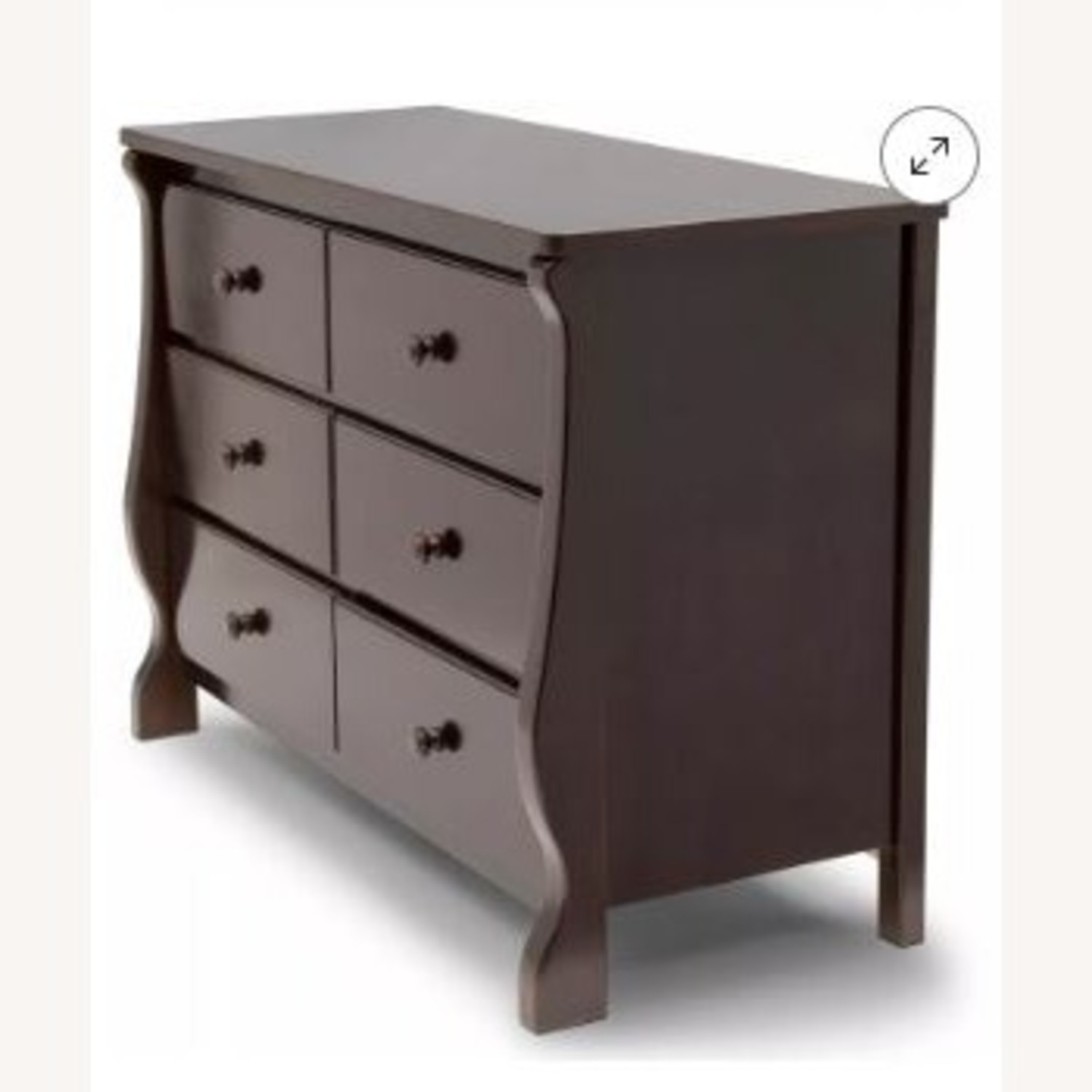 Delta Universal Dresser - image-2