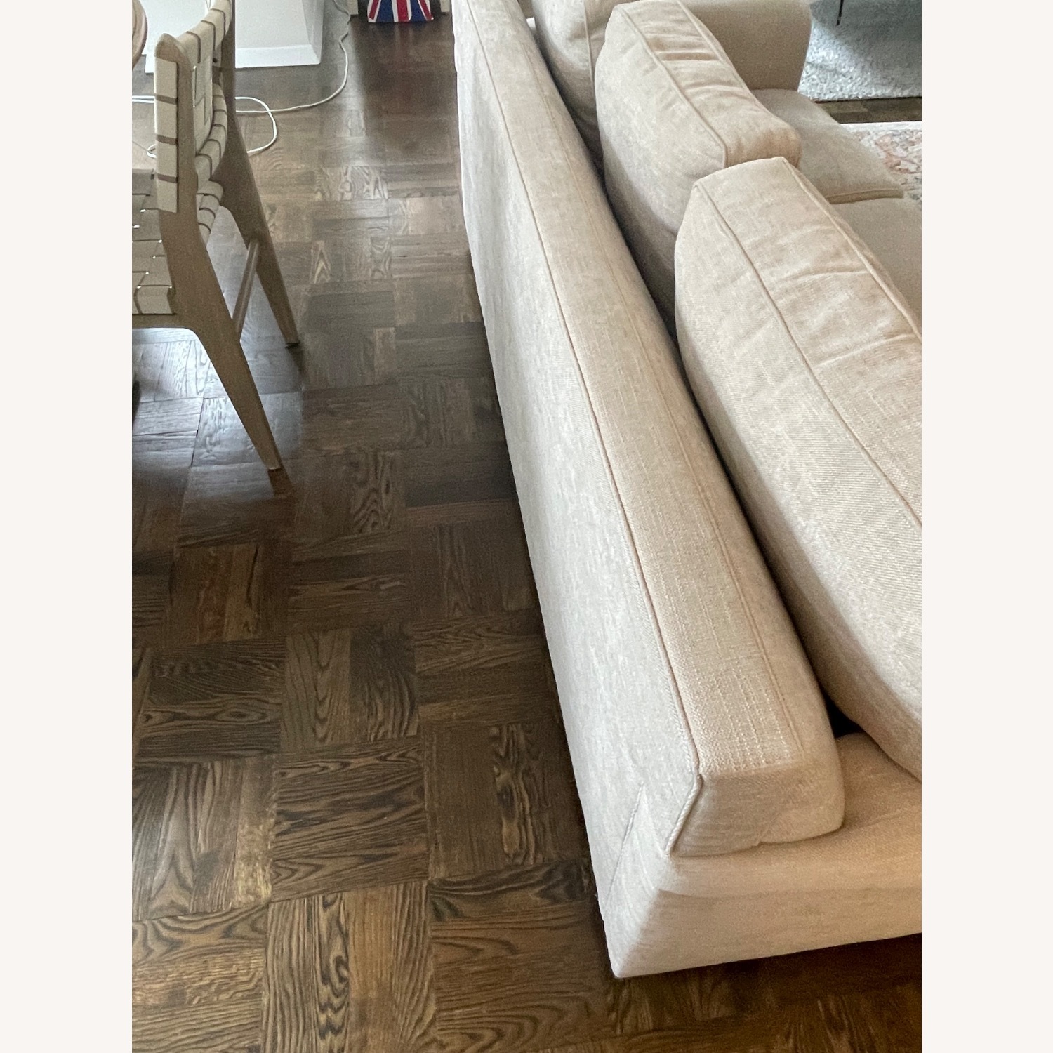 Carlyle Sofa Bed - image-3