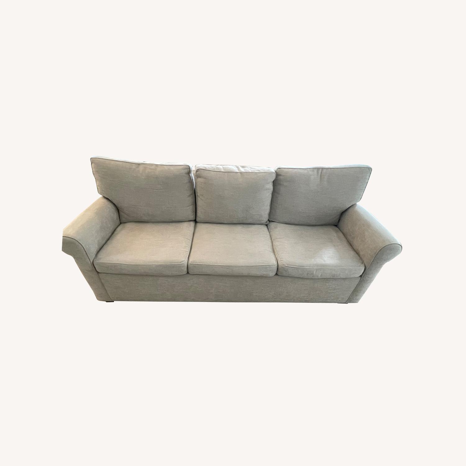Carlyle Sofa Bed - image-0