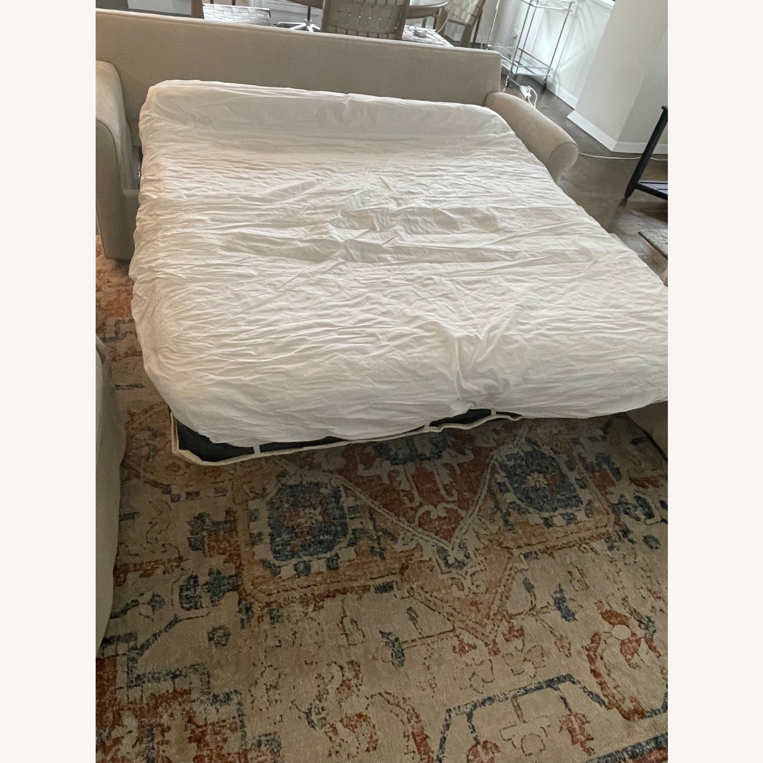 Carlyle Sofa Bed - image-4