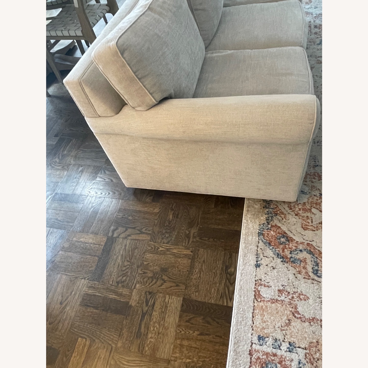 Carlyle Sofa Bed - image-2