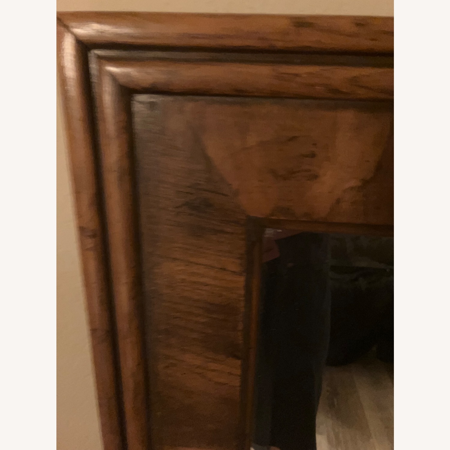 Drexel Beveled Wall Mirror - image-2