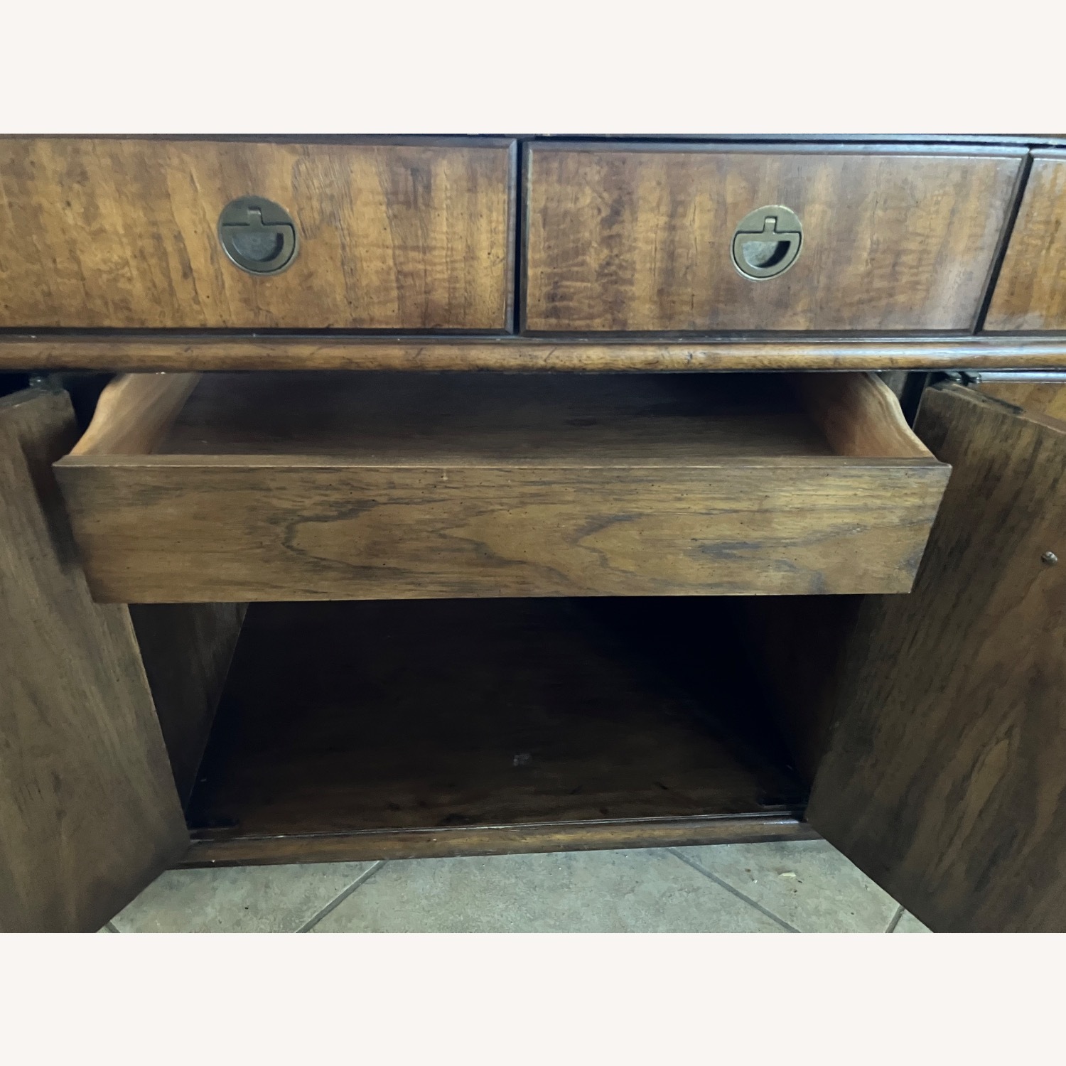 Drexel Accolade Credenza - image-4