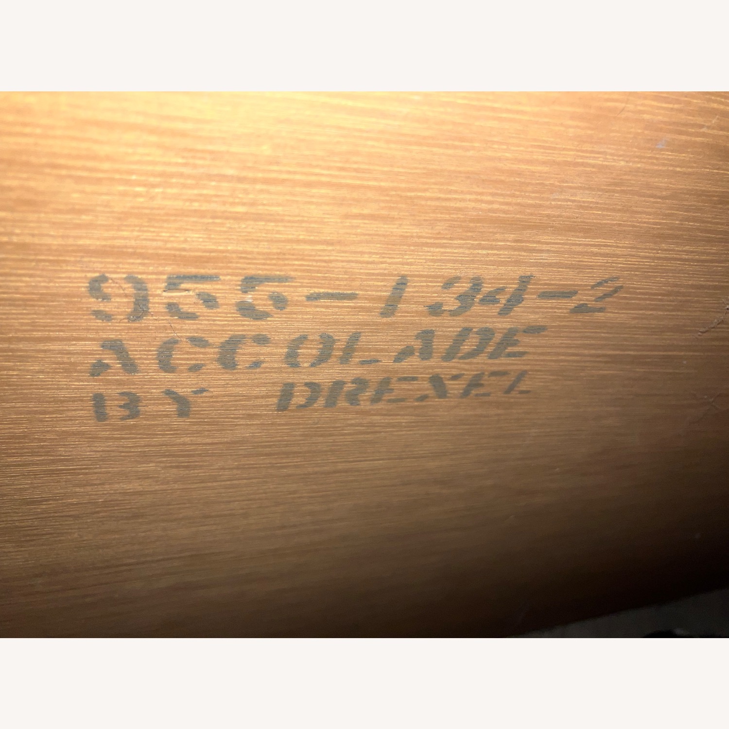 Drexel Accolade Credenza - image-5