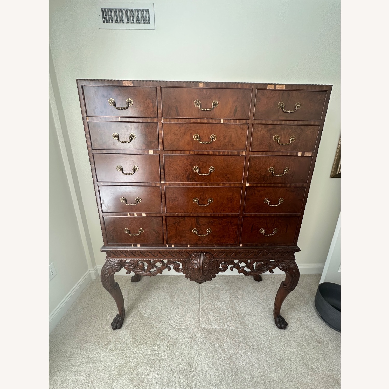 Maitland Smith Chest  - image-2