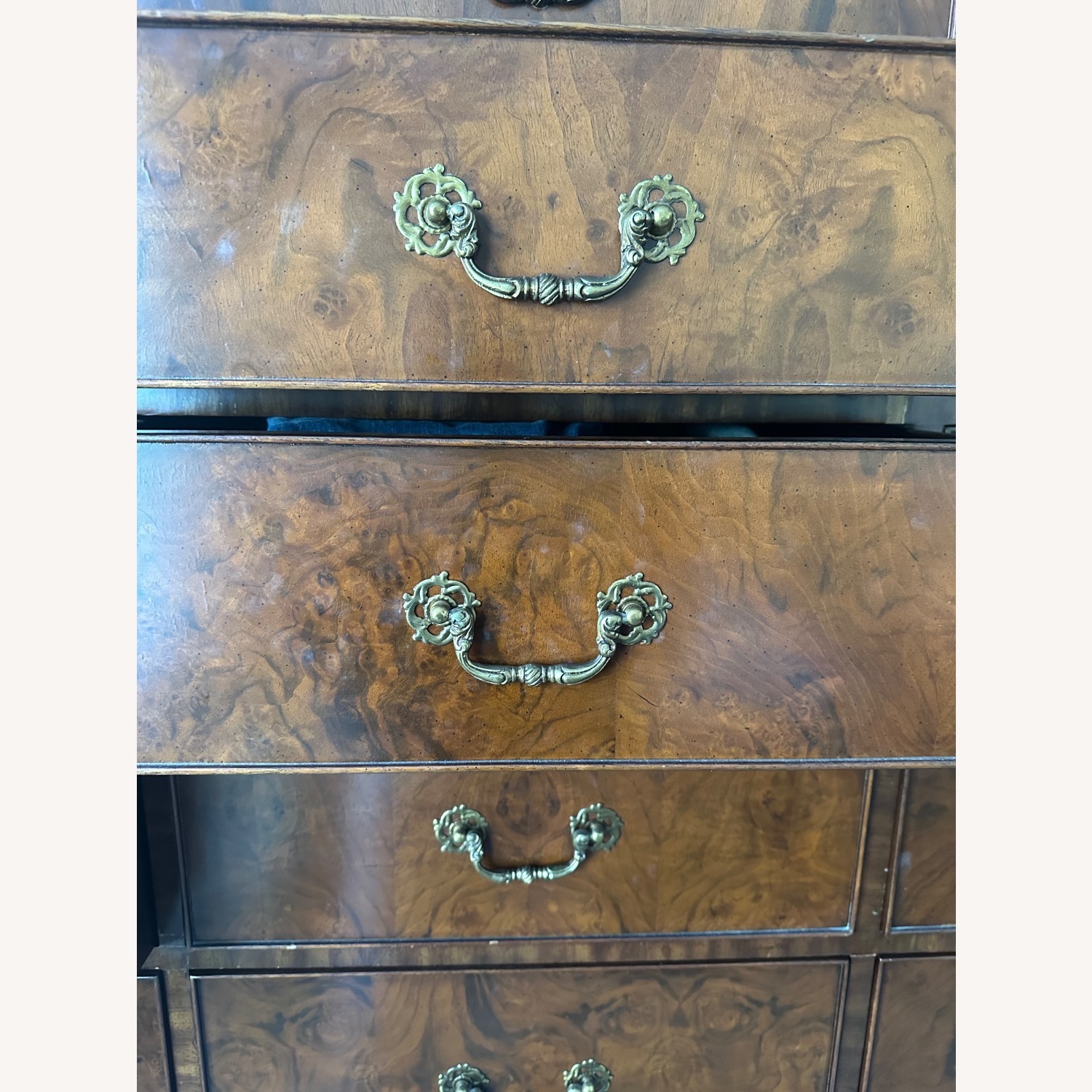 Maitland Smith Chest  - image-4