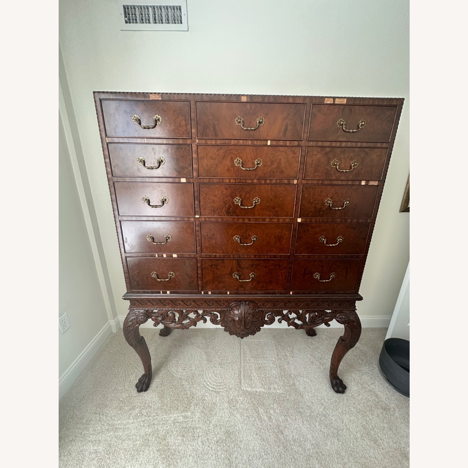 Maitland Smith Chest  - image-3