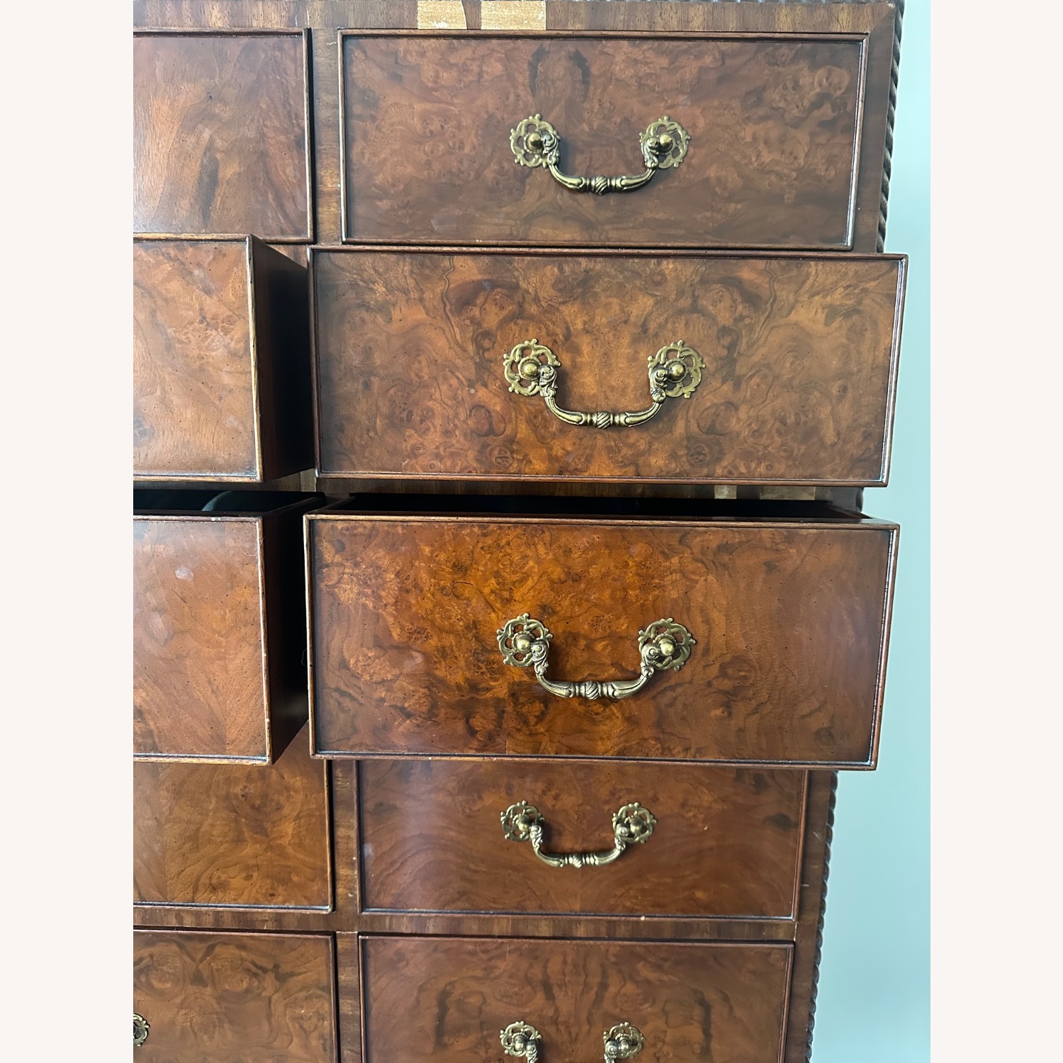 Maitland Smith Chest  - image-1
