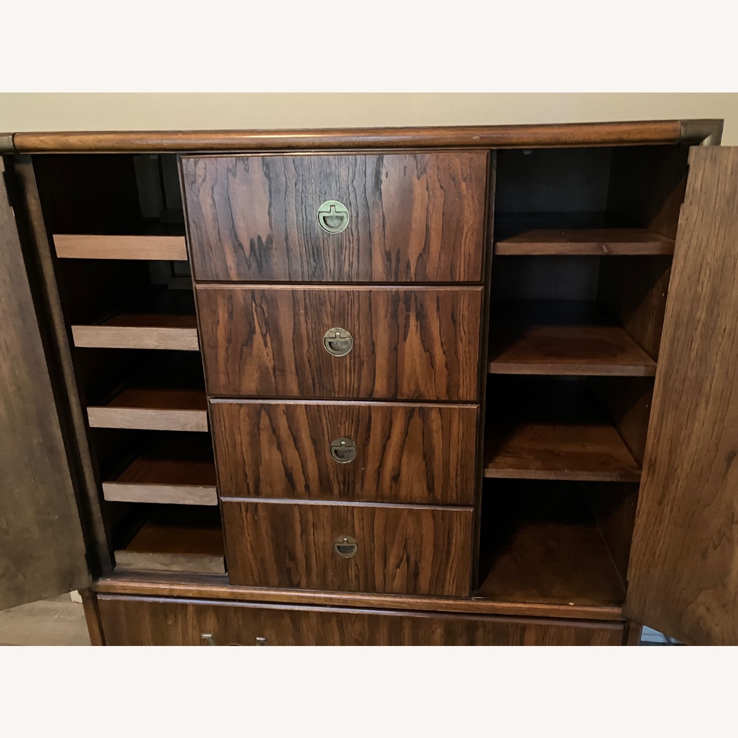 Drexel Accolade Wardrobe  - image-2