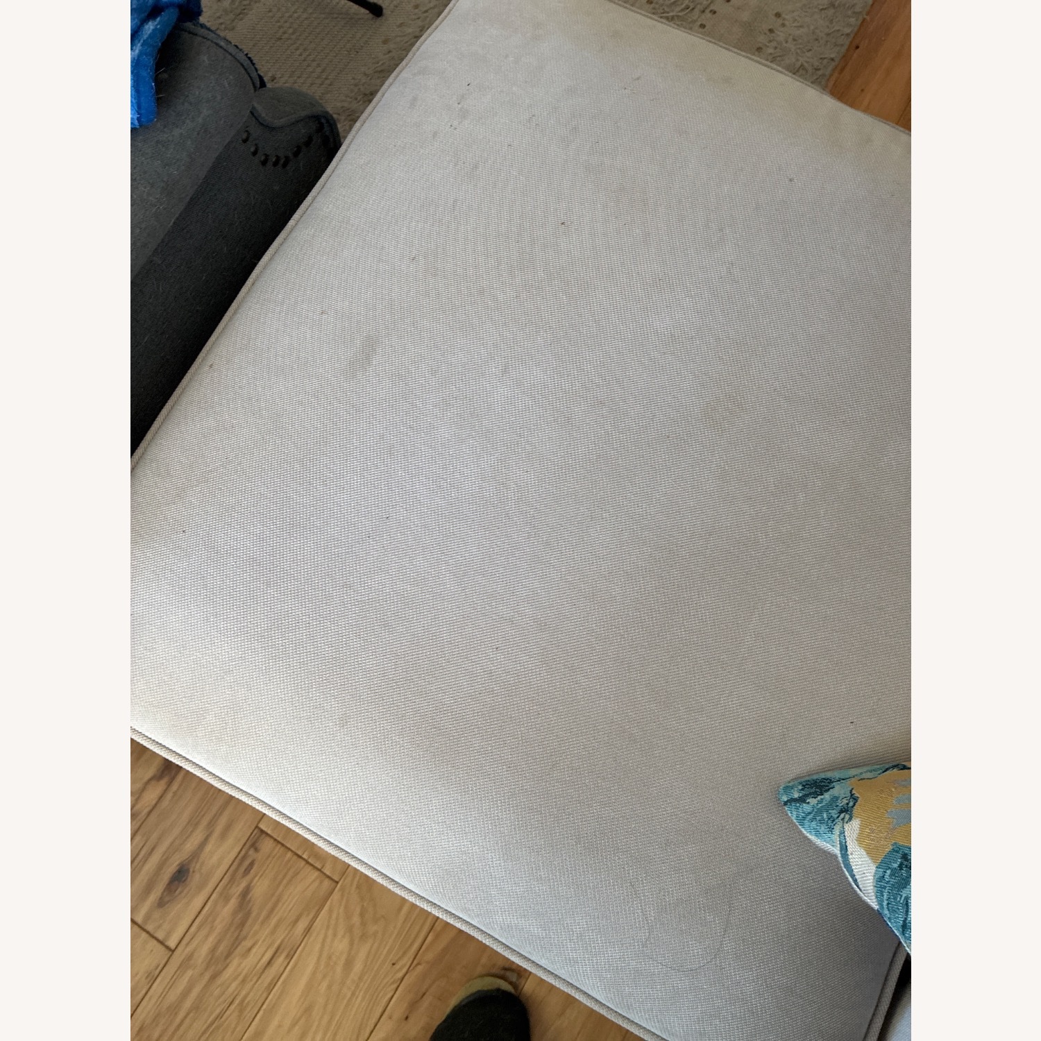 Chenille Sectional - image-4