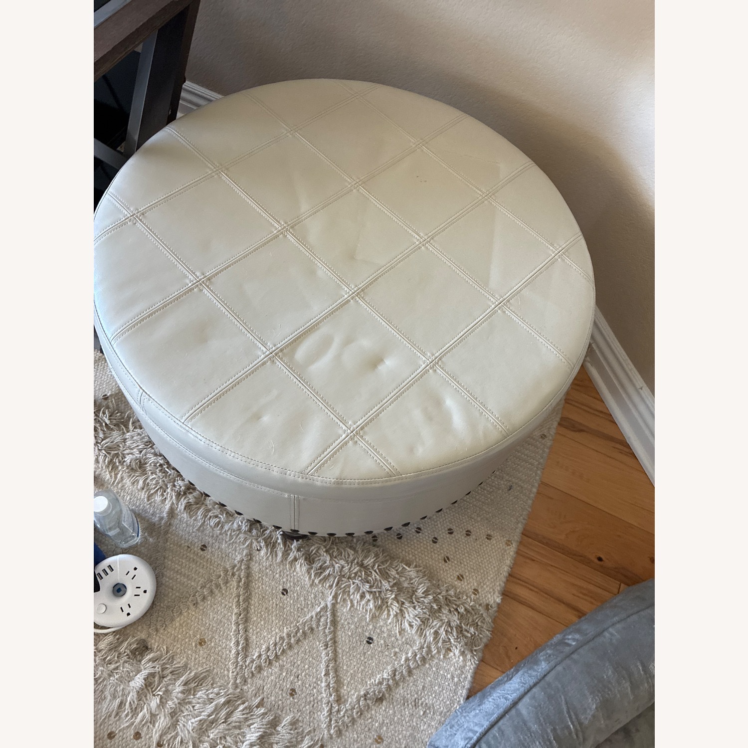 Chenille Sectional - image-6