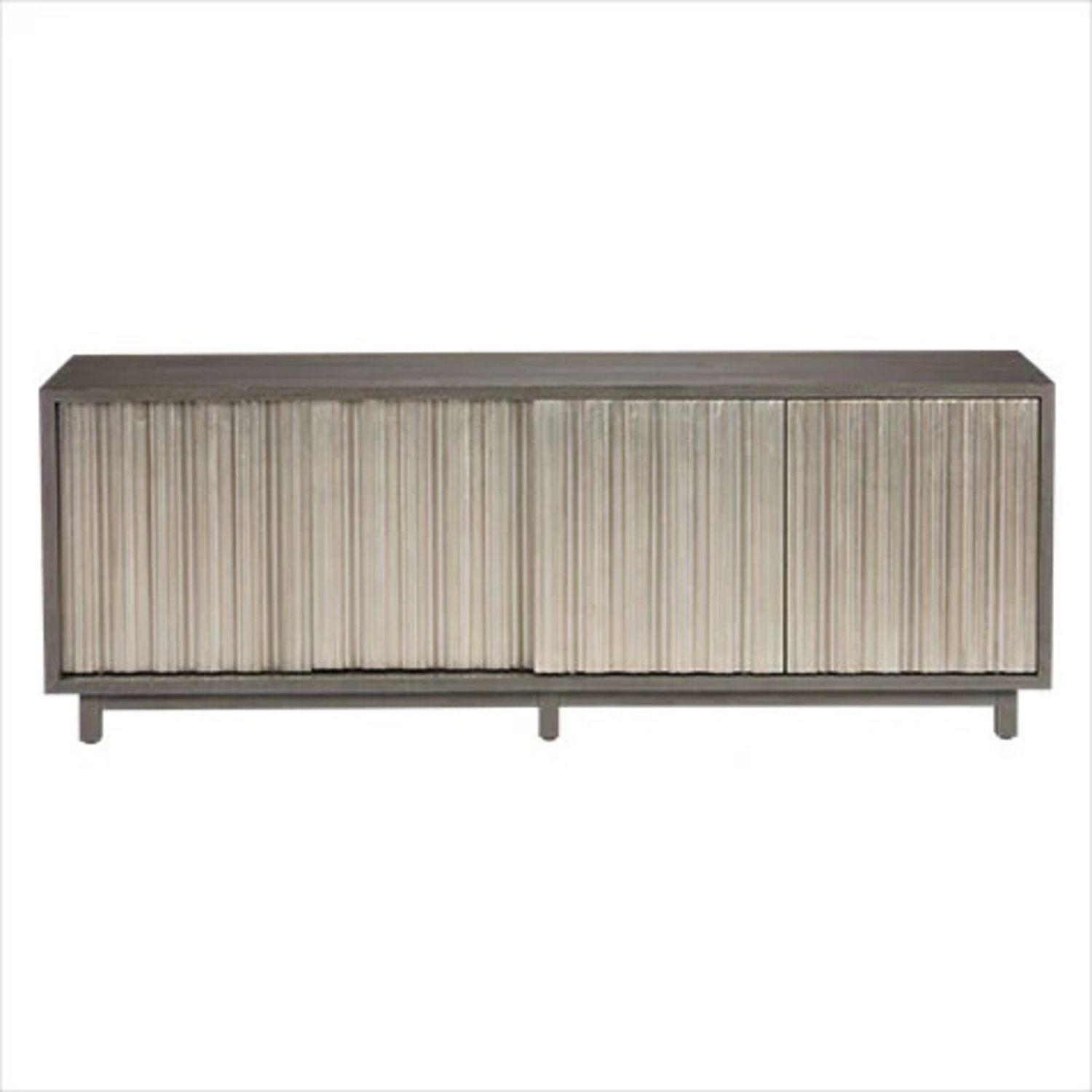 Ethan Allen Entertainment Unit - image-5