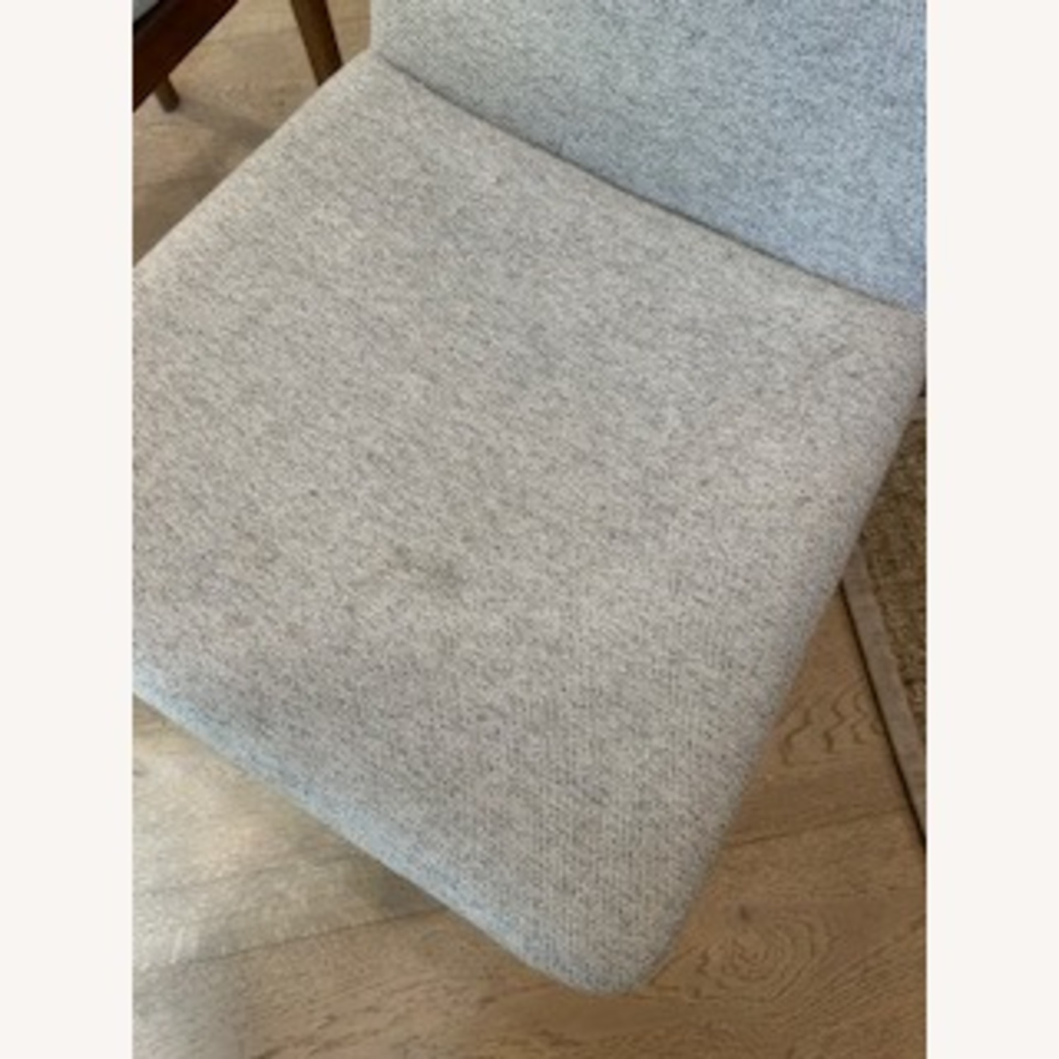 West Elm Framework Dining Chair Set of 6 - image-4