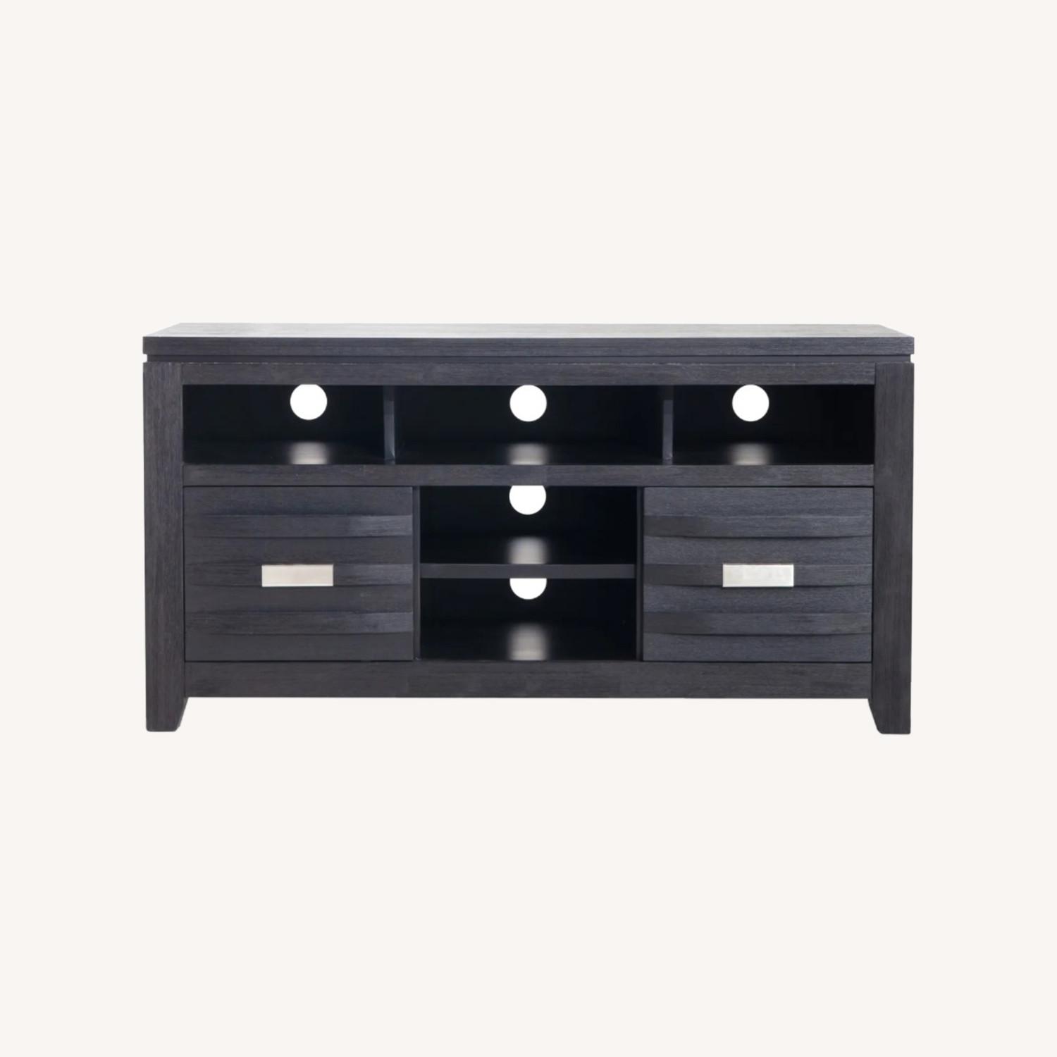 Bob’s Furniture 50” Elevations TV Stand - image-0