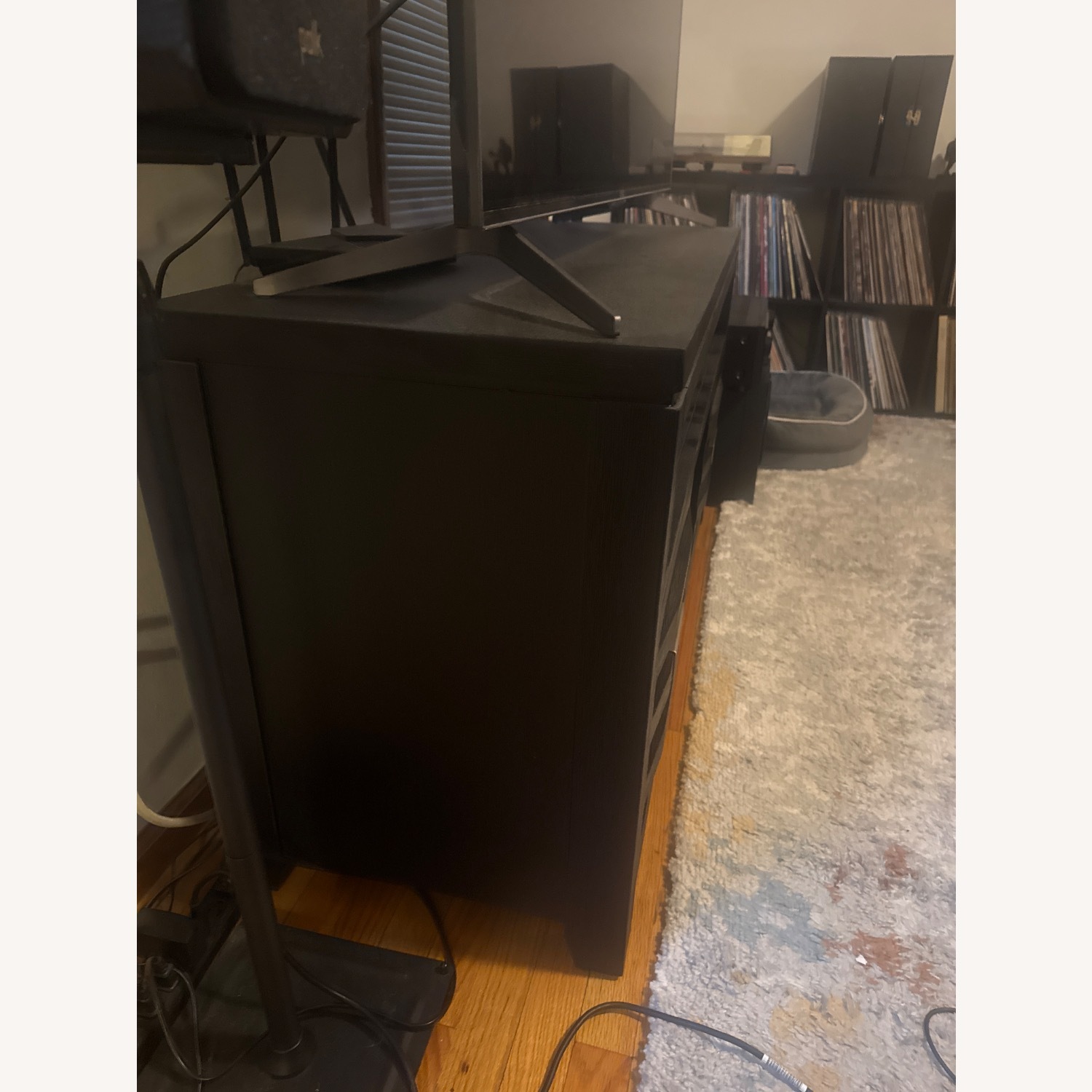 Bob’s Furniture 50” Elevations TV Stand - image-3