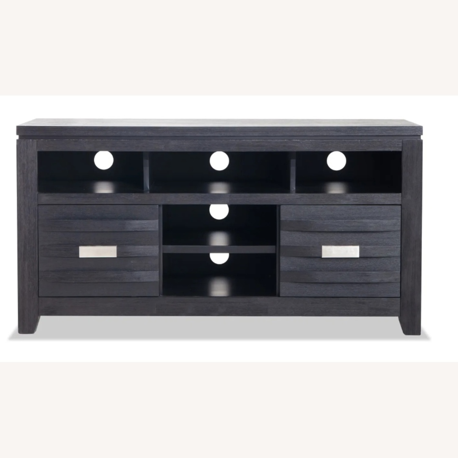 Bob’s Furniture 50” Elevations TV Stand - image-4