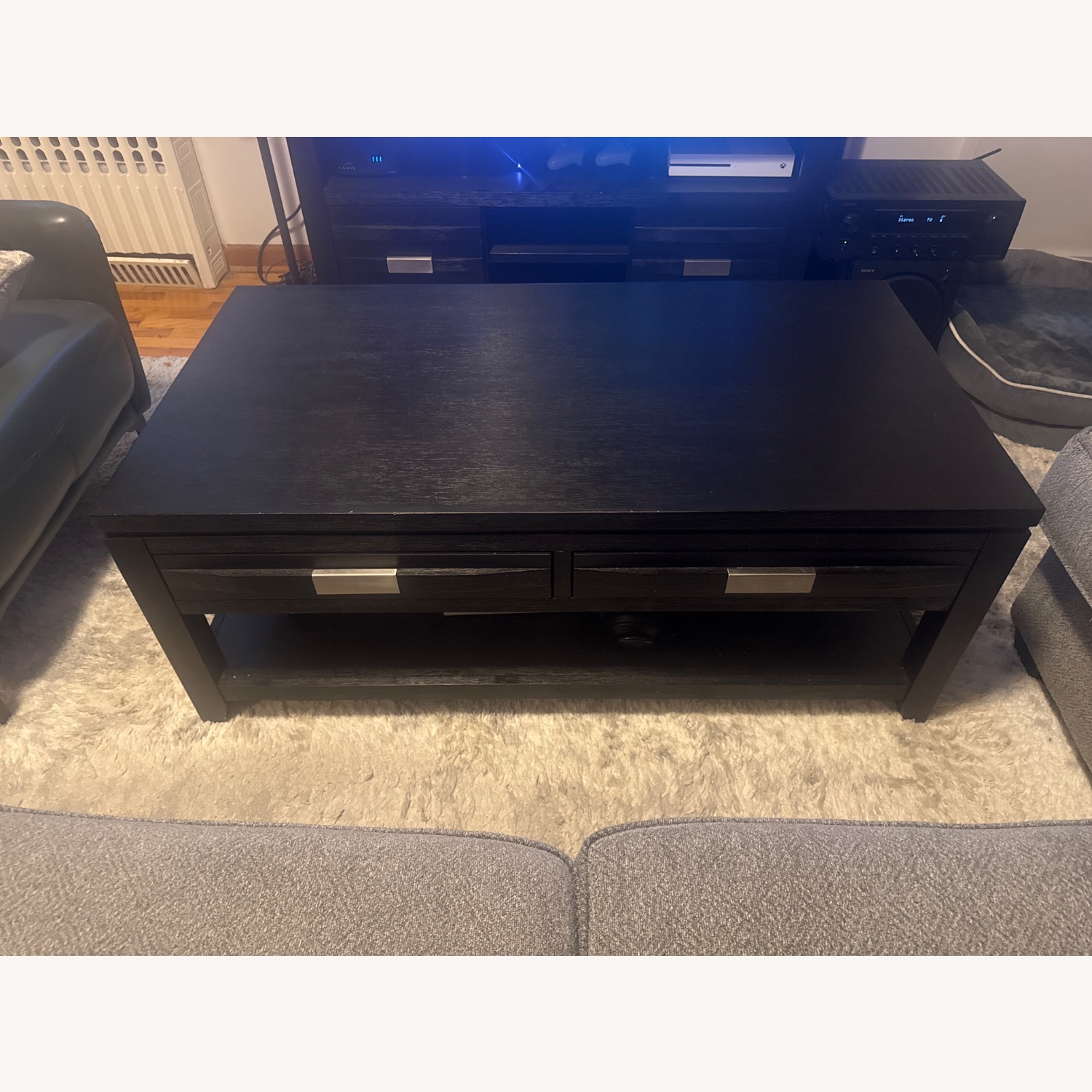 Bob’s Furniture Elevations Coffee Table - image-2