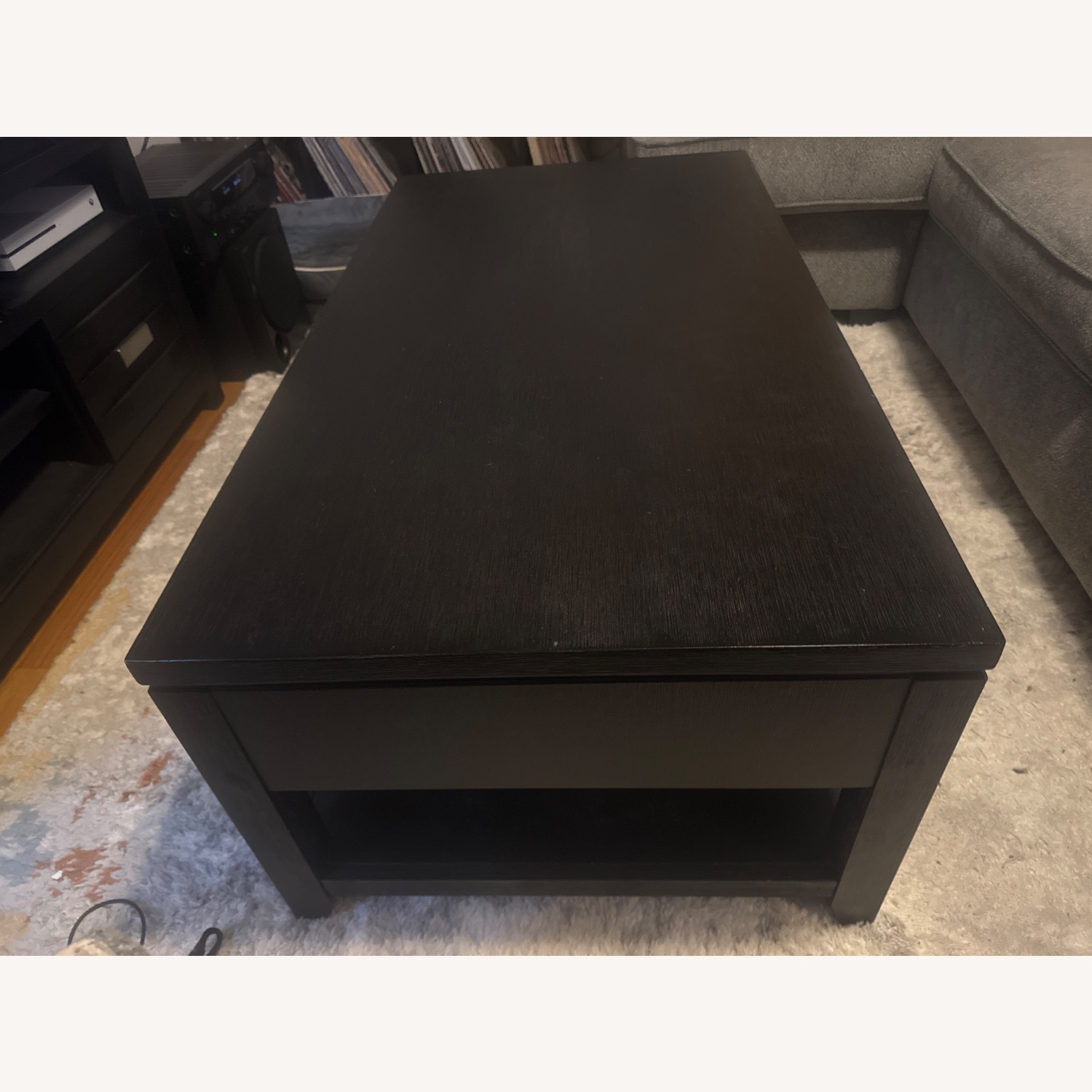 Bob’s Furniture Elevations Coffee Table - image-3