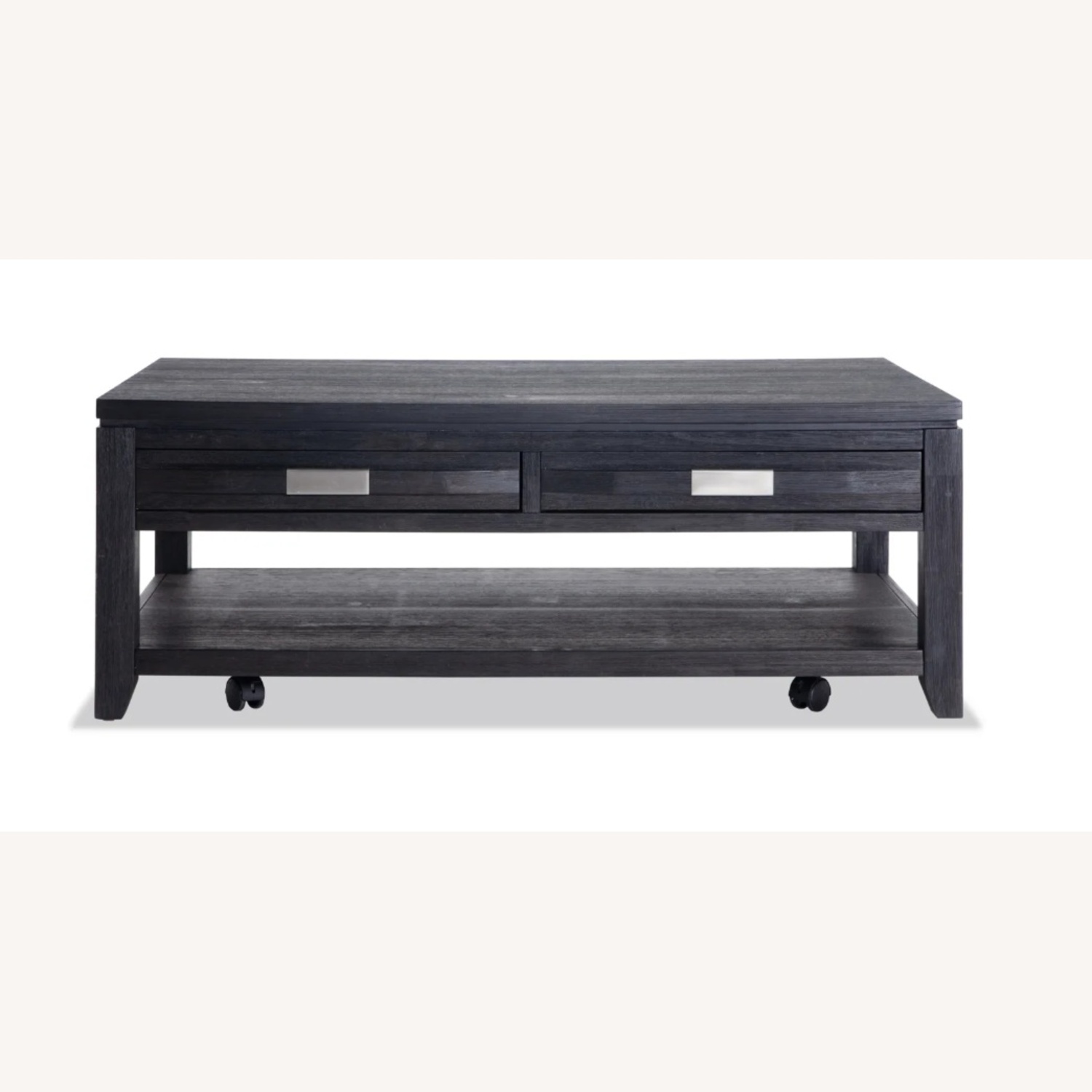 Bob’s Furniture Elevations Coffee Table - image-5