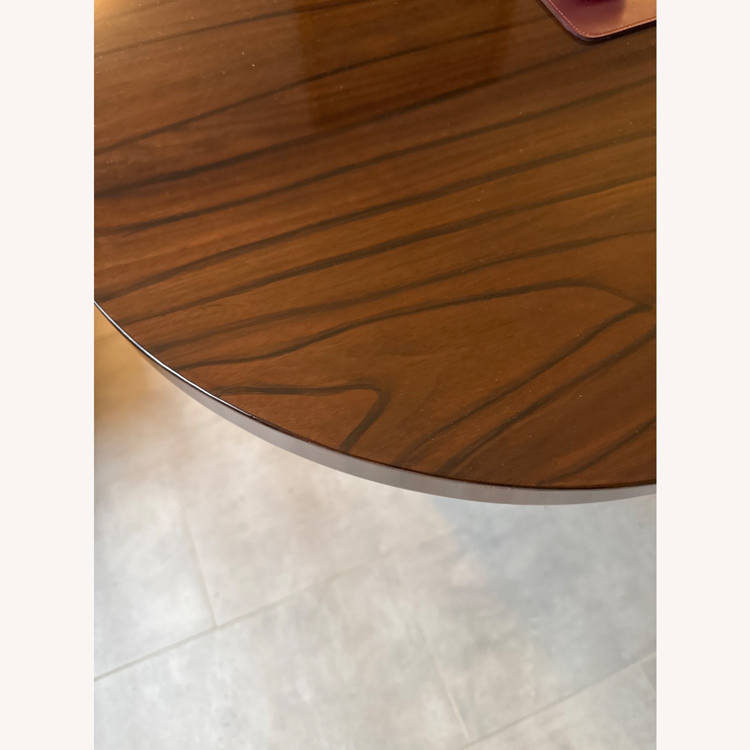 CB2 Marisa Desk - image-3