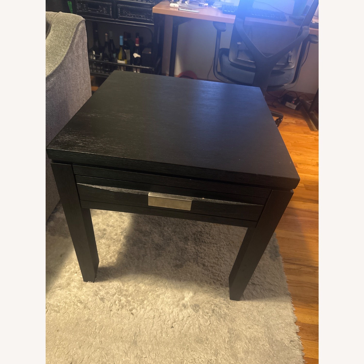 Bob’s Furniture Elevations End Table - image-1